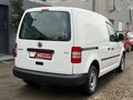 Daumennagel 4 - Volkswagen Caddy Kasten 1.6 TDI/I.HAND/Tüv+Inspektion NEU/