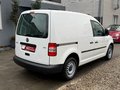 Daumennagel 5 - Volkswagen Caddy Kasten 1.6 TDI/I.HAND/Tüv+Inspektion NEU/