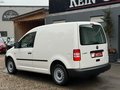 Daumennagel 7 - Volkswagen Caddy Kasten 1.6 TDI/I.HAND/Tüv+Inspektion NEU/