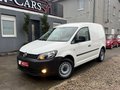 Daumennagel 9 - Volkswagen Caddy Kasten 1.6 TDI/I.HAND/Tüv+Inspektion NEU/