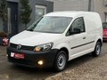 Daumennagel 10 - Volkswagen Caddy Kasten 1.6 TDI/I.HAND/Tüv+Inspektion NEU/