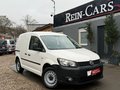 Daumennagel 1 - Volkswagen Caddy Kasten 1.6 TDI/I.HAND/Tüv+Inspektion NEU/