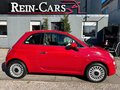 Daumennagel 2 - Fiat 500 Lounge 1.2/58TKM//PANO/KLIMA/MFL/ALLWETTER/