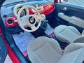 Daumennagel 11 - Fiat 500 Lounge 1.2/58TKM//PANO/KLIMA/MFL/ALLWETTER/