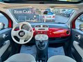 Daumennagel 14 - Fiat 500 Lounge 1.2/58TKM//PANO/KLIMA/MFL/ALLWETTER/