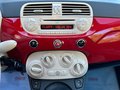 Daumennagel 18 - Fiat 500 Lounge 1.2/58TKM//PANO/KLIMA/MFL/ALLWETTER/