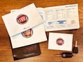 Daumennagel 20 - Fiat 500 Lounge 1.2/58TKM//PANO/KLIMA/MFL/ALLWETTER/