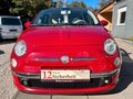 Daumennagel 7 - Fiat 500 Lounge 1.2/58TKM//PANO/KLIMA/MFL/ALLWETTER/