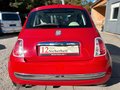 Daumennagel 8 - Fiat 500 Lounge 1.2/58TKM//PANO/KLIMA/MFL/ALLWETTER/