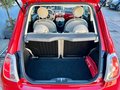 Daumennagel 9 - Fiat 500 Lounge 1.2/58TKM//PANO/KLIMA/MFL/ALLWETTER/