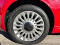 Daumennagel 10 - Fiat 500 Lounge 1.2/58TKM//PANO/KLIMA/MFL/ALLWETTER/