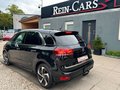 Daumennagel 4 - Citroën C4 2.0 Picasso/Spacetourer Shine/360°/AHK/VOLL!