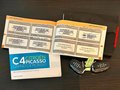 Daumennagel 36 - Citroën C4 2.0 Picasso/Spacetourer Shine/360°/AHK/VOLL!