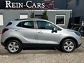 Daumennagel 2 - Opel Mokka X Edition 4x4/SHZ/LHZ/TEMPOMAT/68TKM/I.HD