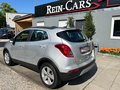 Daumennagel 5 - Opel Mokka X Edition 4x4/SHZ/LHZ/TEMPOMAT/68TKM/I.HD