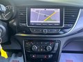 Daumennagel 15 - Opel Mokka X Edition 4x4/SHZ/LHZ/TEMPOMAT/68TKM/I.HD