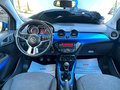 Daumennagel 14 - Opel Adam Jam 1.3/PDC/MFL/ALLWETTER/KLIMA/TEMPOMAT