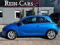 Daumennagel 3 - Opel Adam Jam 1.3/PDC/MFL/ALLWETTER/KLIMA/TEMPOMAT