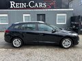 Daumennagel 2 - Renault Megane III Grandtour Paris/KEYLESS/NAVI/PDC/SHZ/