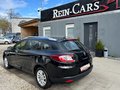 Daumennagel 4 - Renault Megane III Grandtour Paris/KEYLESS/NAVI/PDC/SHZ/