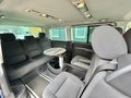 Daumennagel 15 - Volkswagen T5 2.5 TDI Multivan/KAMERA/NAVI/TISCH/BETT/AHK/