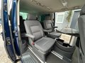 Daumennagel 17 - Volkswagen T5 2.5 TDI Multivan/KAMERA/NAVI/TISCH/BETT/AHK/