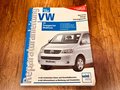 Daumennagel 29 - Volkswagen T5 2.5 TDI Multivan/KAMERA/NAVI/TISCH/BETT/AHK/