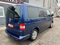 Daumennagel 6 - Volkswagen T5 2.5 TDI Multivan/KAMERA/NAVI/TISCH/BETT/AHK/