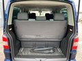Daumennagel 10 - Volkswagen T5 2.5 TDI Multivan/KAMERA/NAVI/TISCH/BETT/AHK/