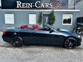 Daumennagel 2 - BMW 325i Cabrio/XENON/LEDER/MFL/KLIMAAUT/PDC/