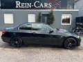 Daumennagel 4 - BMW 325i Cabrio/XENON/LEDER/MFL/KLIMAAUT/PDC/