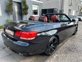 Daumennagel 5 - BMW 325i Cabrio/XENON/LEDER/MFL/KLIMAAUT/PDC/