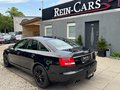 Thumbnail 4 - Audi A6 Lim. 3.0 TDI quattro/NAV/LEDER/XEN/AHK/LEDER/