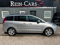 Thumbnail 2 - Mazda 5 2.0 Top/7-SITZER/PDC/SHZ/MFL/KLIMAAUT/8-FACH/