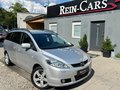 Thumbnail 1 - Mazda 5 2.0 Top/7-SITZER/PDC/SHZ/MFL/KLIMAAUT/8-FACH/