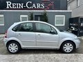 Thumbnail 2 - Citroën C3 1.4 16V Exclusive/AUTOMATIK/KLIMA/PDC/TEMPOM/