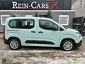 Daumennagel 2 - Citroën Berlingo Live M 1.2/II.HD/AHK/PDC/SHZ/MFL/TEMPOM