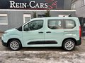 Daumennagel 3 - Citroën Berlingo Live M 1.2/II.HD/AHK/PDC/SHZ/MFL/TEMPOM