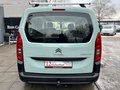 Daumennagel 9 - Citroën Berlingo Live M 1.2/II.HD/AHK/PDC/SHZ/MFL/TEMPOM