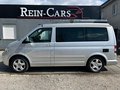 Daumennagel 6 - Volkswagen T5 Califrnia 2.5TDI/KÜCHE/BETT/STHZ/AHK/
