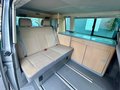 Daumennagel 15 - Volkswagen T5 Califrnia 2.5TDI/KÜCHE/BETT/STHZ/AHK/