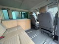 Daumennagel 16 - Volkswagen T5 Califrnia 2.5TDI/KÜCHE/BETT/STHZ/AHK/