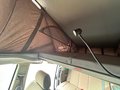 Daumennagel 17 - Volkswagen T5 Califrnia 2.5TDI/KÜCHE/BETT/STHZ/AHK/