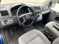 Daumennagel 11 - Volkswagen T5 2.5 TDI Multivan/KAMERA/NAVI/TISCH/BETT/AHK/