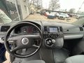 Daumennagel 14 - Volkswagen T5 2.5 TDI Multivan/KAMERA/NAVI/TISCH/BETT/AHK/