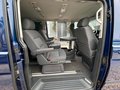 Daumennagel 16 - Volkswagen T5 2.5 TDI Multivan/KAMERA/NAVI/TISCH/BETT/AHK/