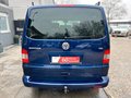 Daumennagel 9 - Volkswagen T5 2.5 TDI Multivan/KAMERA/NAVI/TISCH/BETT/AHK/