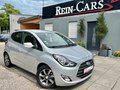 Daumennagel 1 - Hyundai ix20 1.4/21TKM/KAMERA/NAVI/MFL/SHZ/LHZ/TEMP/VOLL