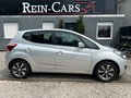 Daumennagel 2 - Hyundai ix20 1.4/21TKM/KAMERA/NAVI/MFL/SHZ/LHZ/TEMP/VOLL