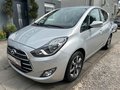 Daumennagel 5 - Hyundai ix20 1.4/21TKM/KAMERA/NAVI/MFL/SHZ/LHZ/TEMP/VOLL